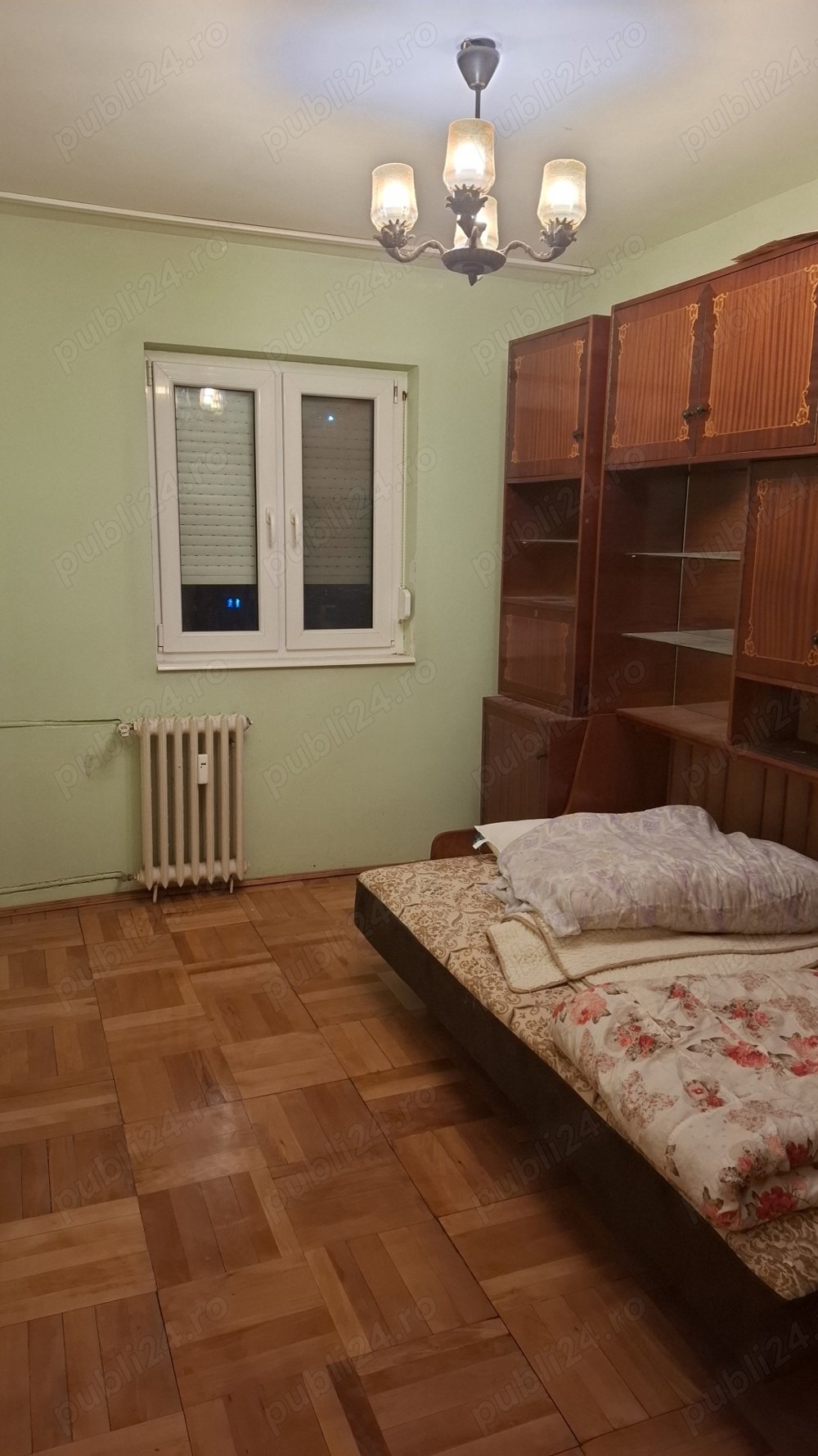 vand apartament 3 camere Vlaicu