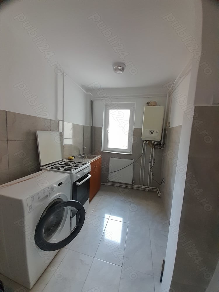 Apartament 2 camere Dărmănești (Piatra-Neamț)