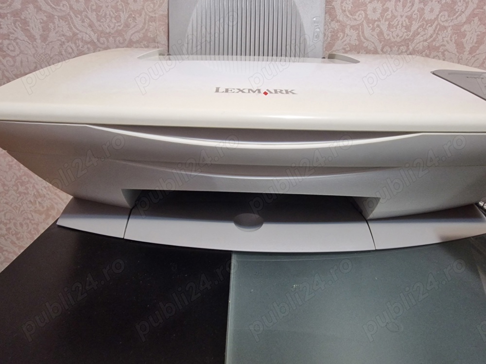 Imprimanta color Lexmark