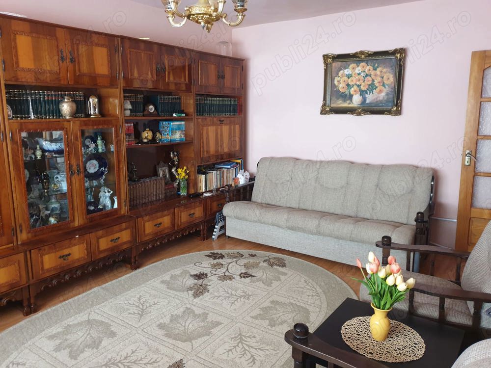 Vanzare apartament 2 camere Buzau