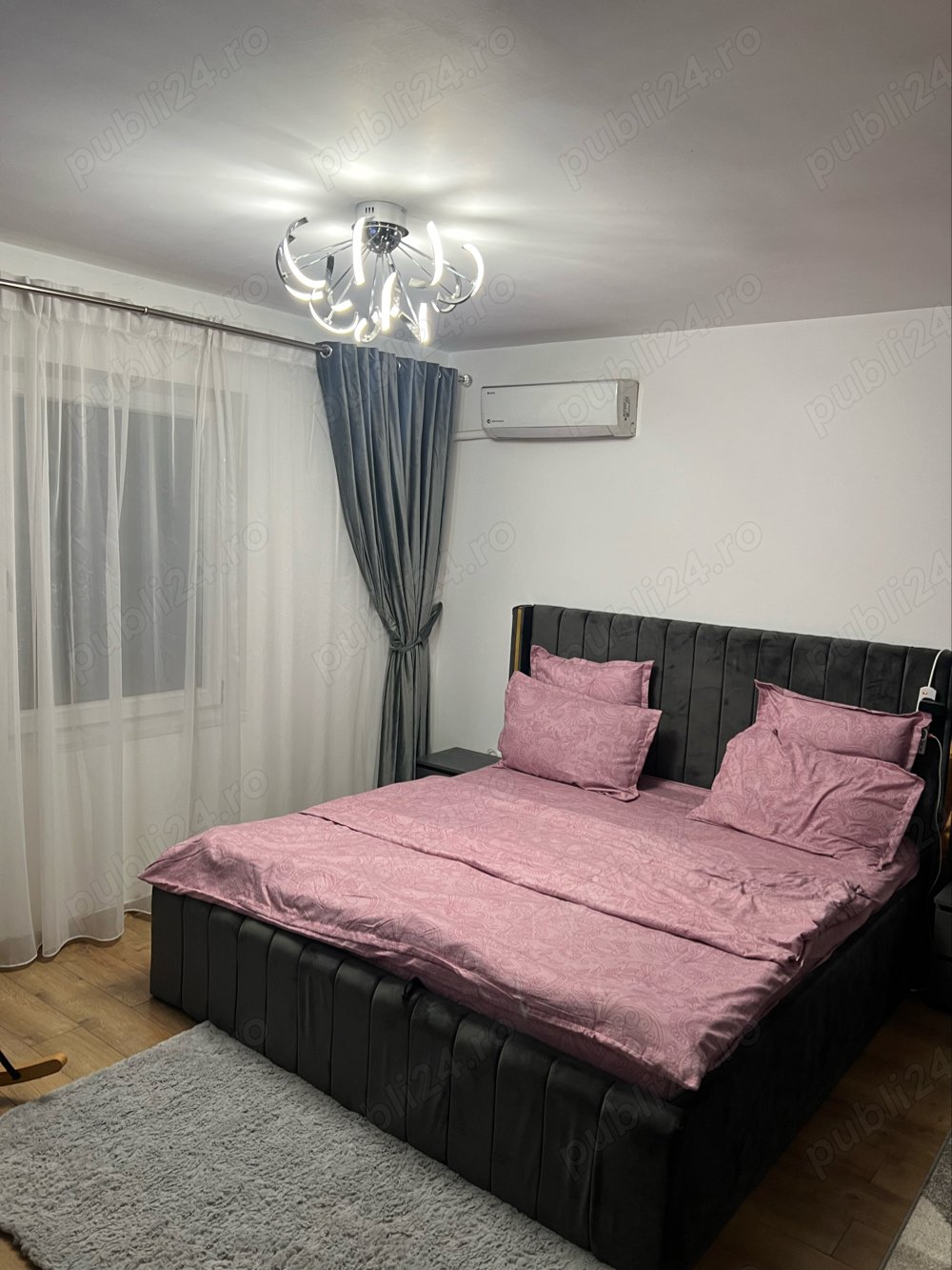 apartament 1 ora 