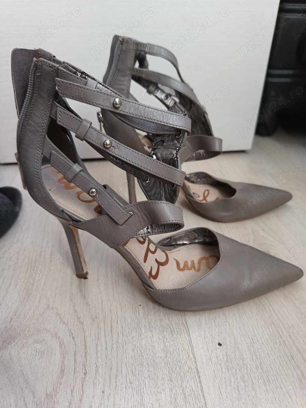  Pantofi cu toc Durham Sam Edelman Heels Size 39