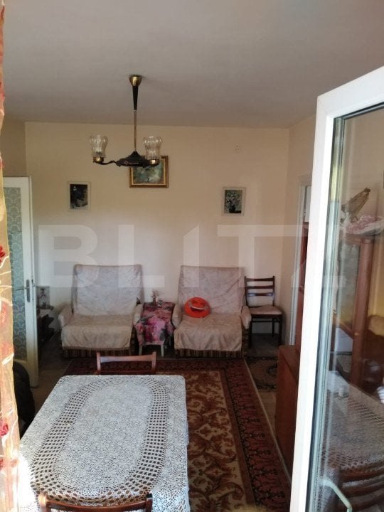 Apartament 2 camere, 46 mp, zona Democratiei