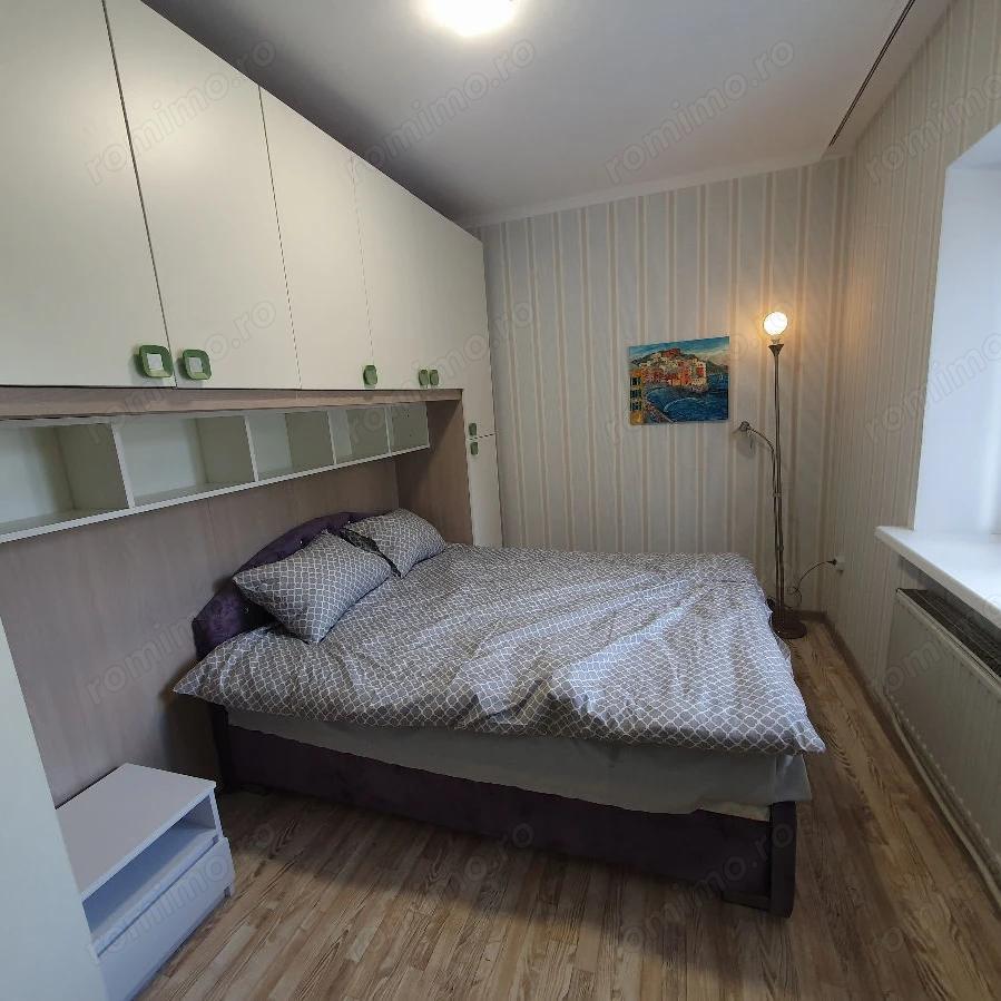 Apartament cu 2 camere de inchiriat in zona Berceni