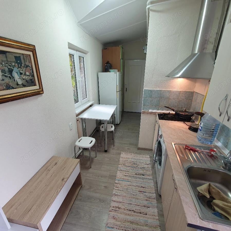 Inchiriez Apartament 2 camere in zona Berceni