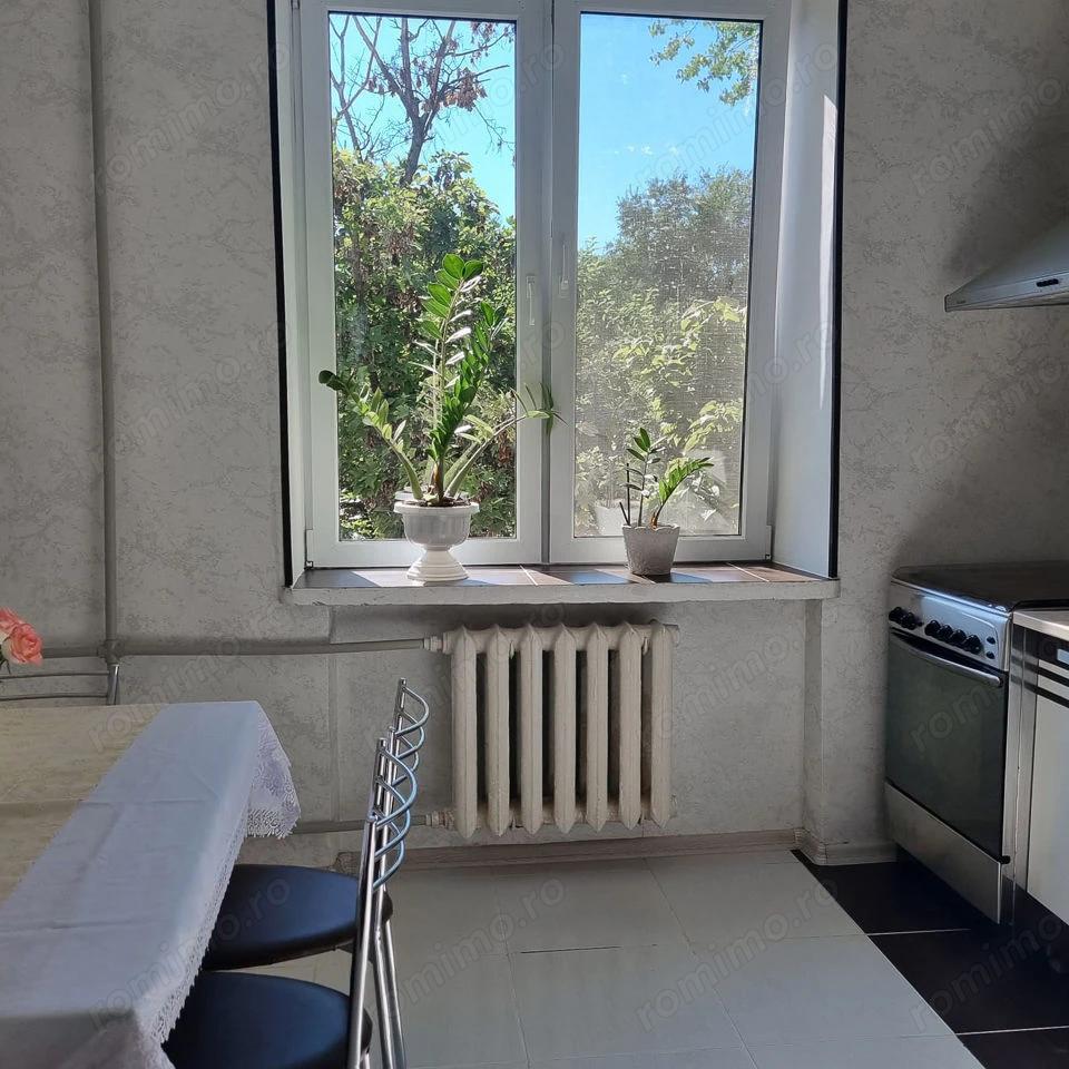 Apartament 2 camera in zona Crangasi Lacul Morii