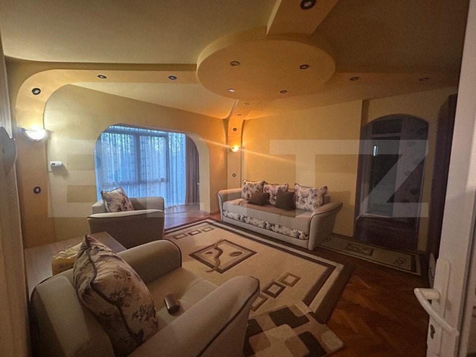 Apartament cu doua camere, 57 mp, zona Micro 16.