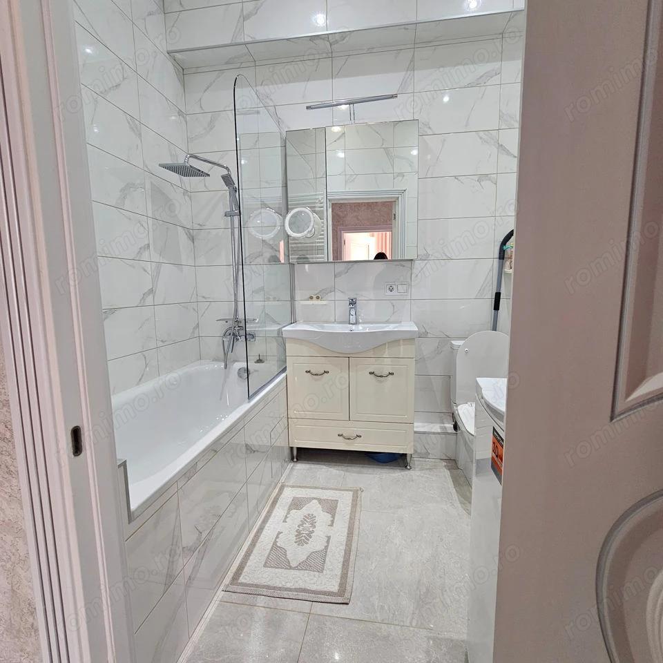 Apartament 2 camere  Crangasi