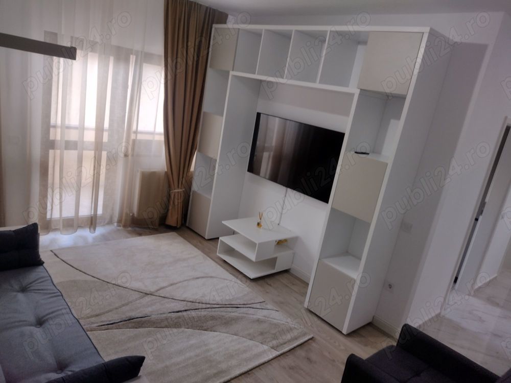 Apartament 1 cameră Lux aproape Coresi  