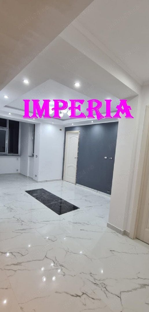 Apartament cu 3 camere transformat in 2 camere , Strada O.Onicescu - Scoala nr.7