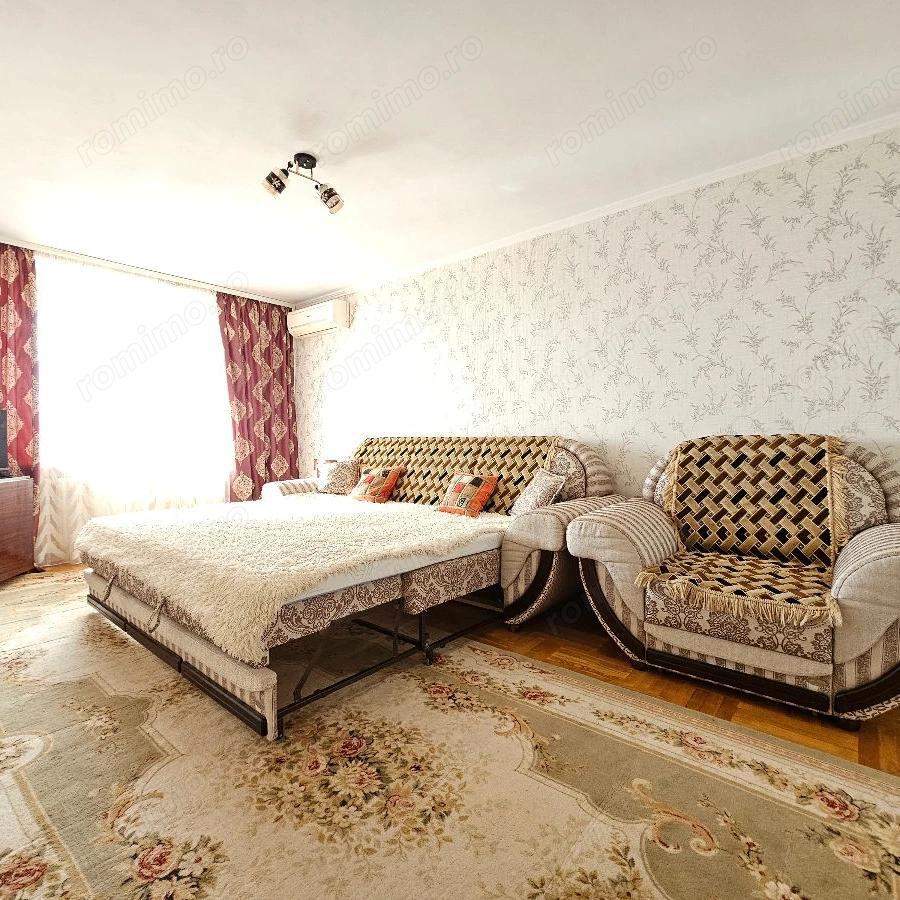 apartament cu 2 camera in zona Dristor