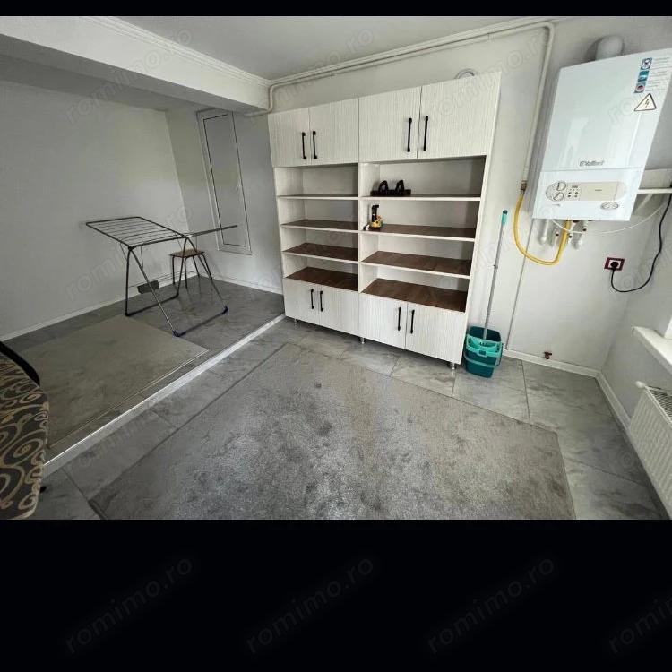 apartament 2 camere in zona Gara de nord