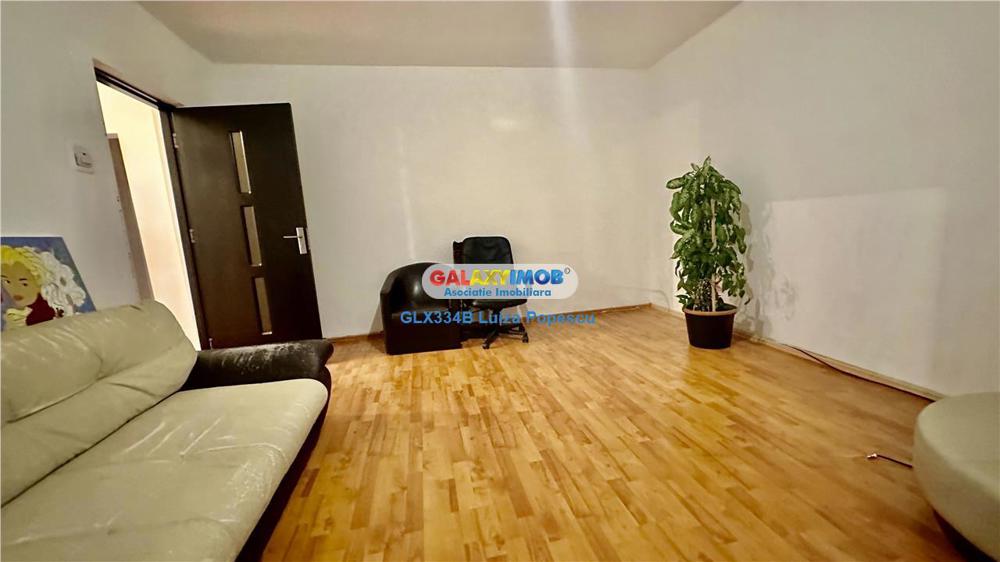 Vanzare apartament 3 camere Sebastian-Dumbrava Noua HOL H 74mp