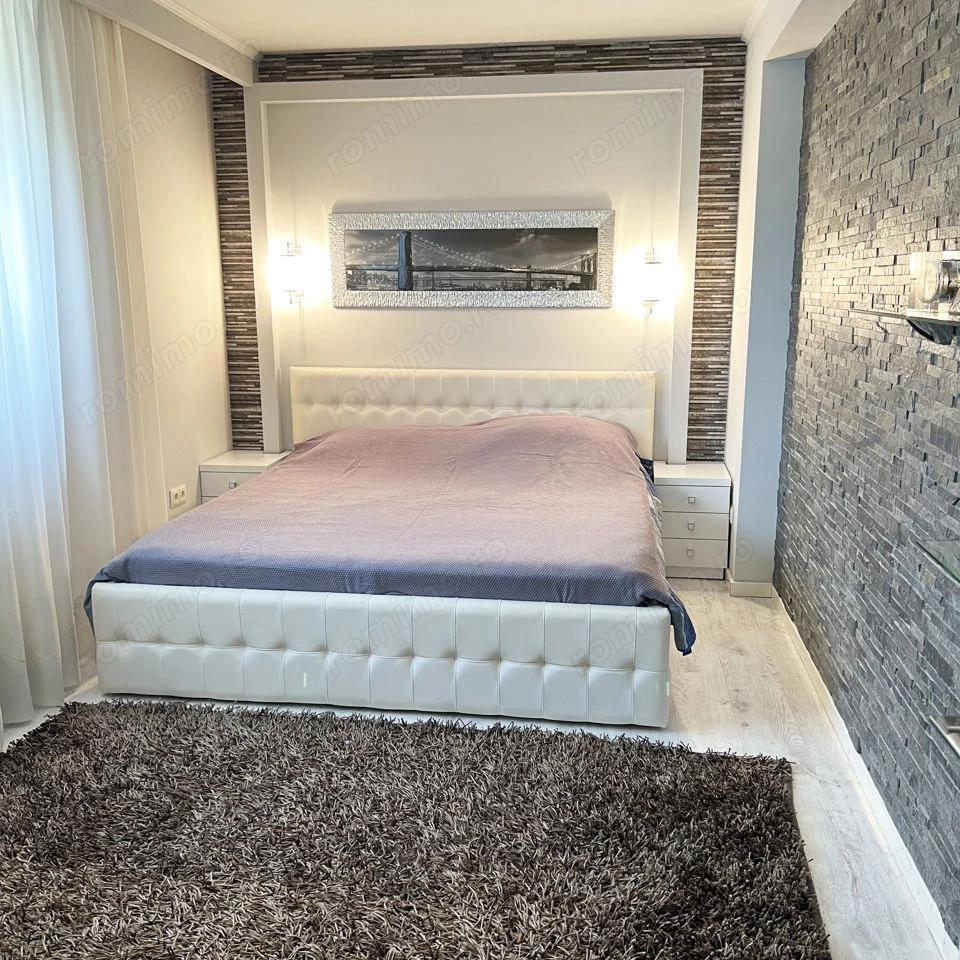 Apartament de inchiriat in Piata Romana