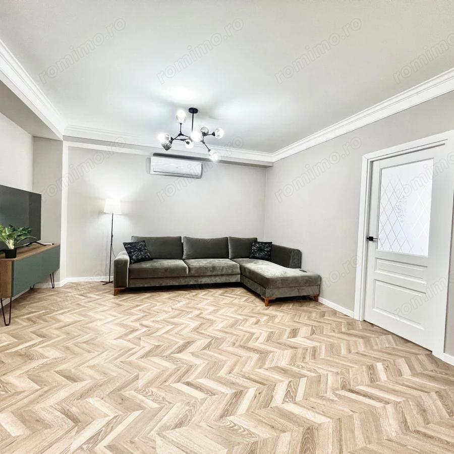 Apartament 2 camere in zona Prelungirea ghencea