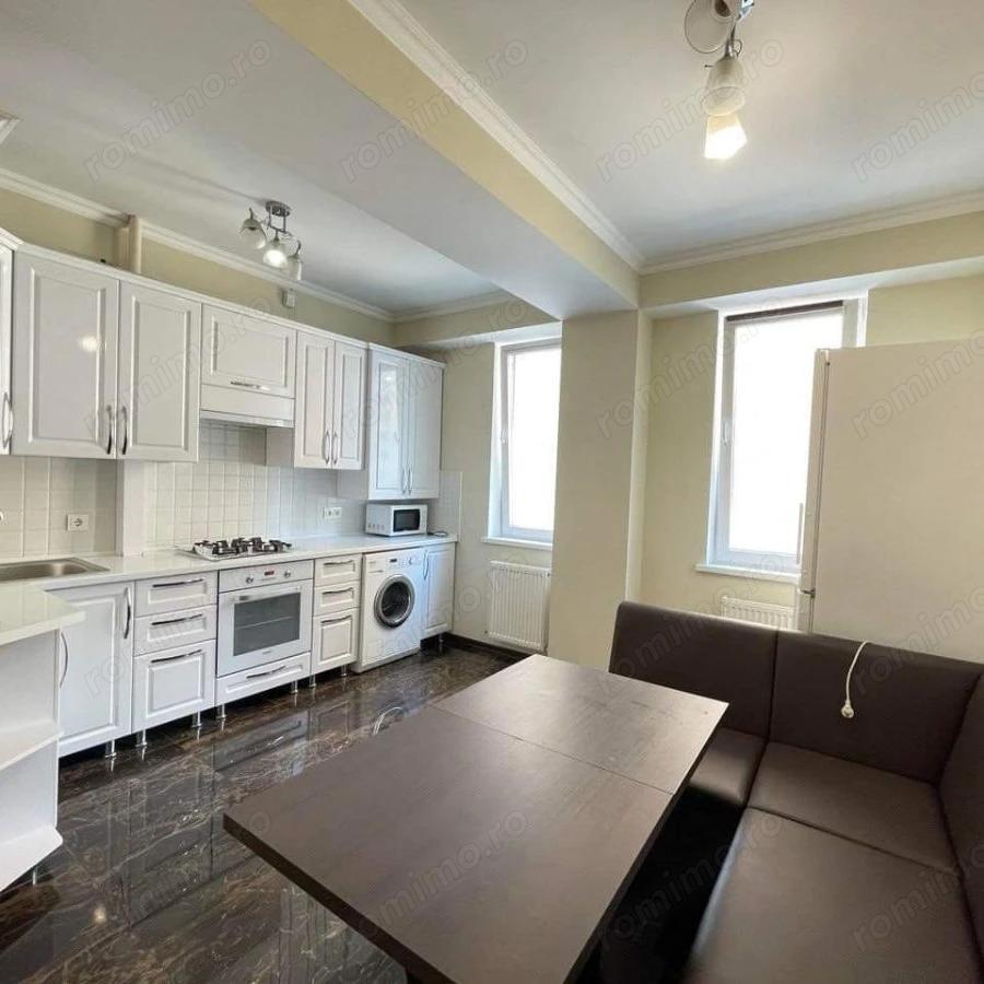 Apartament 2 camere in zona Kfc Iancului