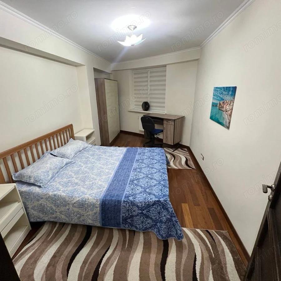 Inchiriez Apartament cu 2 camere in zona Unirii