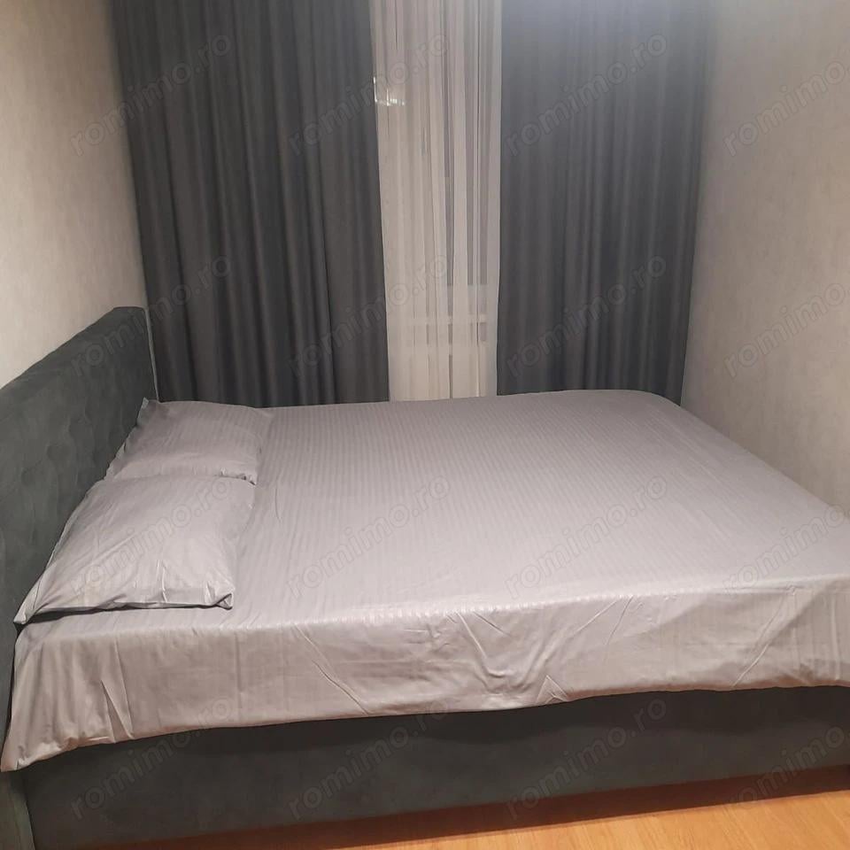 Inchiriez Apartament cu 2 camere in zona Mihai Bravu