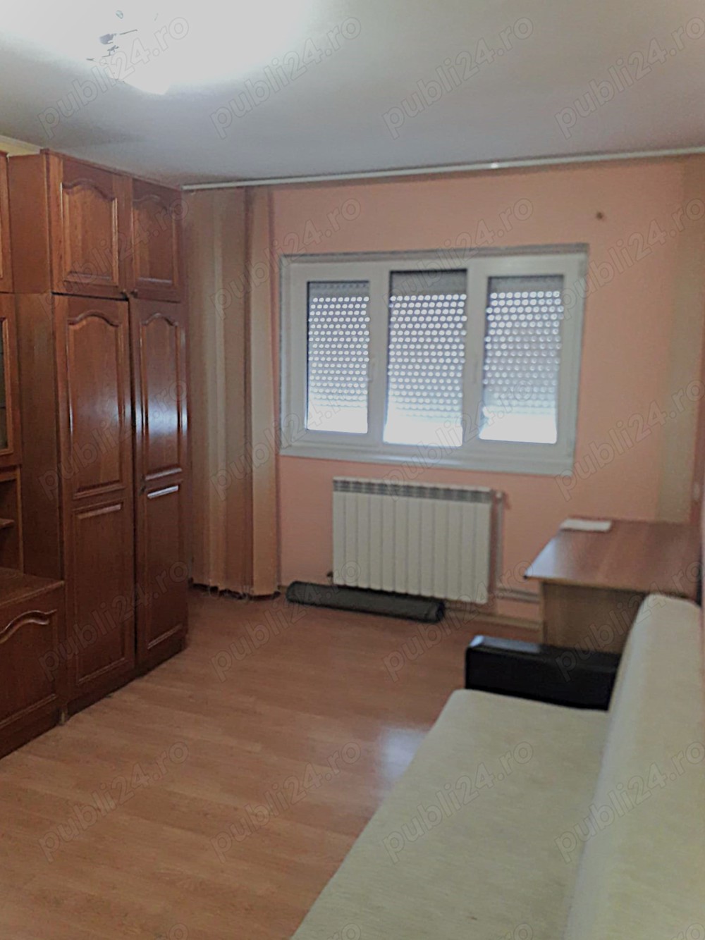 56000 Euro 2 camere, confort 1, decomandate, Micro17 etaj 4.