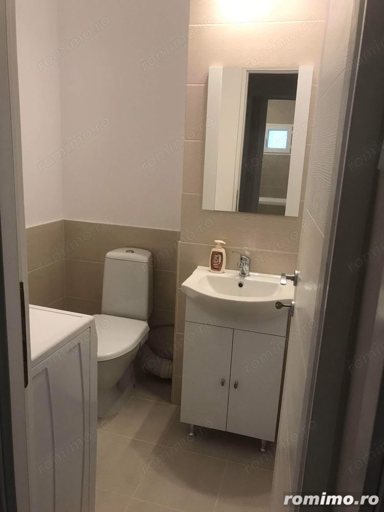 Apartament cu 3 camere Zona Politenica