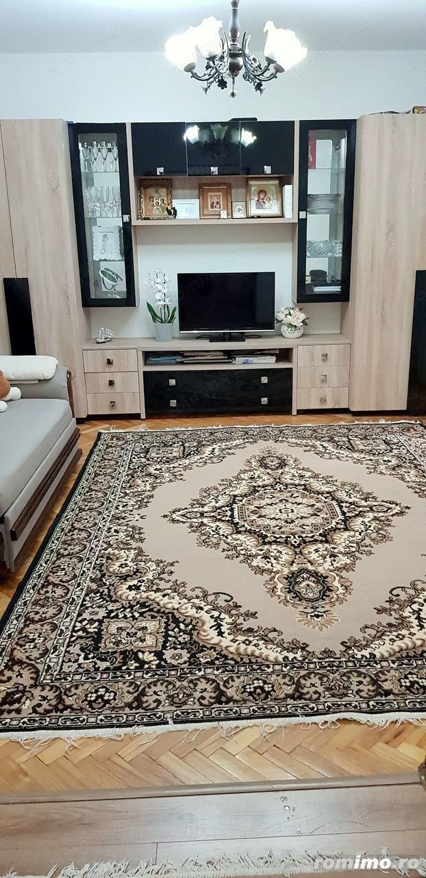 Apartament 2 camere de inchiriat zona Doamna Ghica 