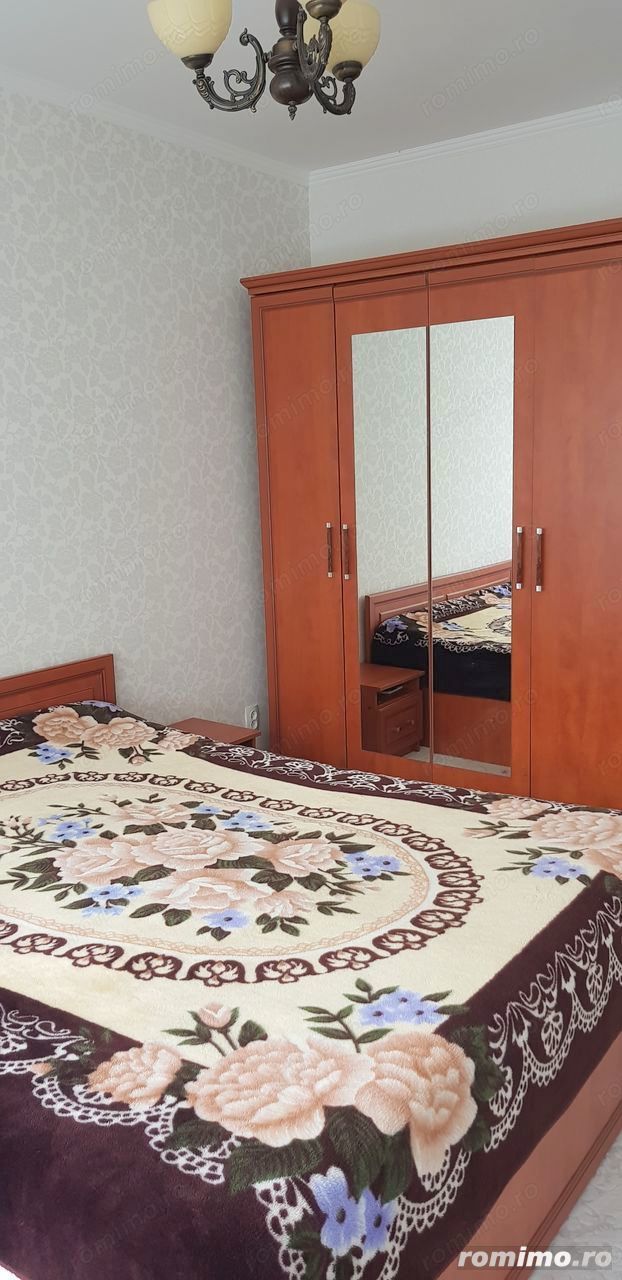Apartamente 2 camere zona Doamna Ghica 