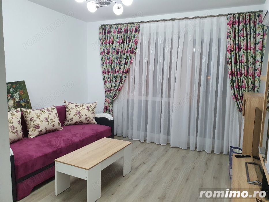 Apartament 2 camere zona Sebastian 