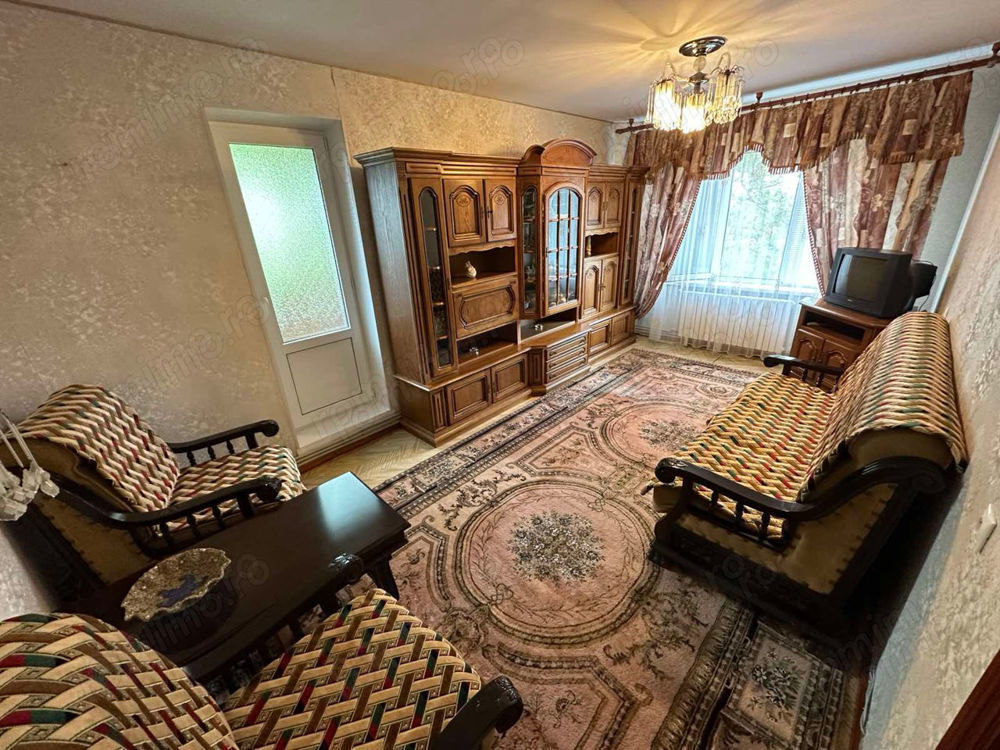 Apartament 3 camere -Zona Giulesti 