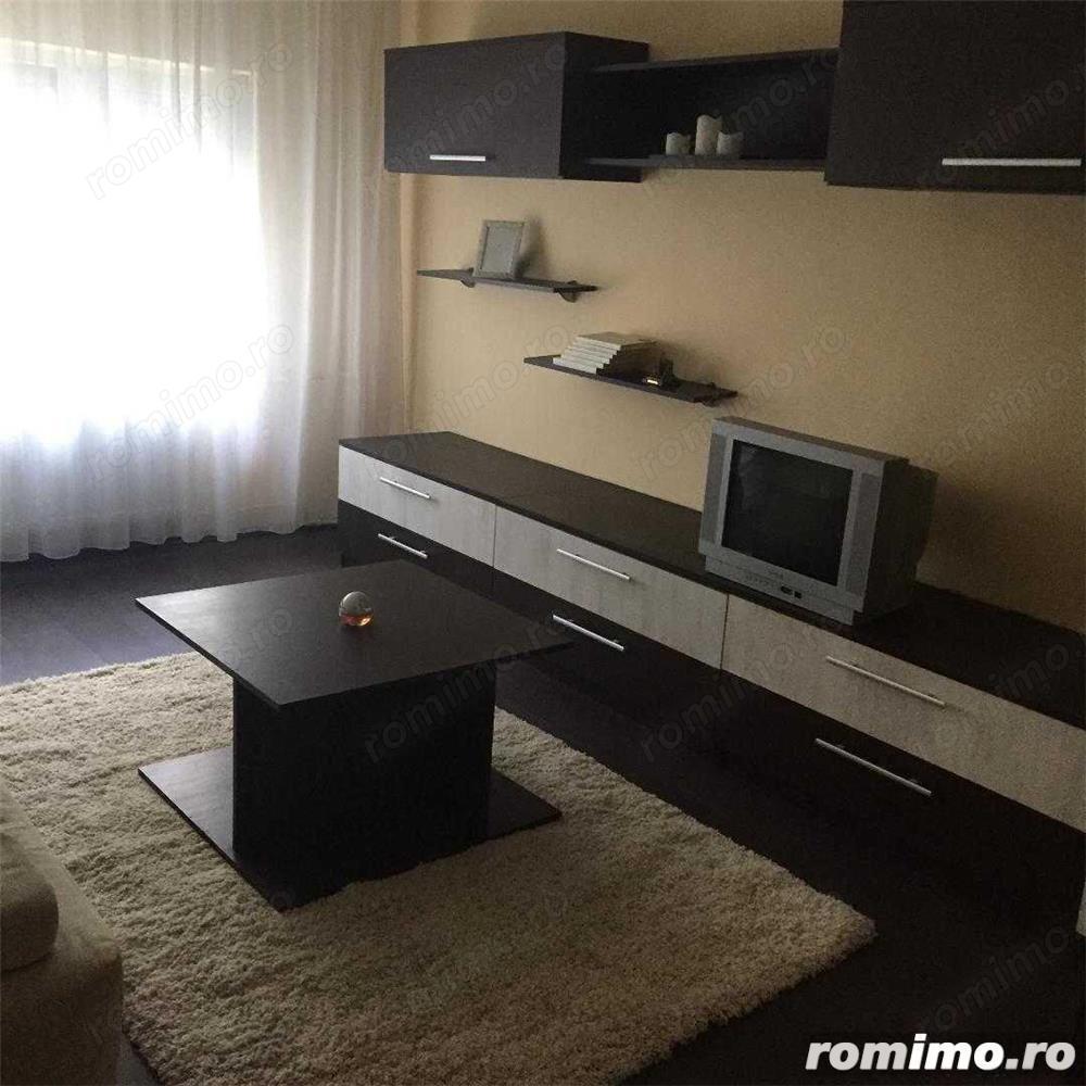 Garsoniera in zona Banu Manta 