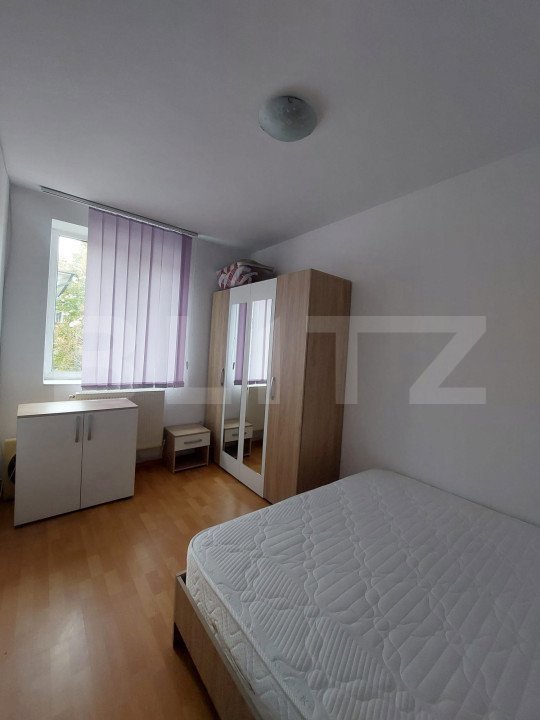 Apartament 2 camere Renovat complet, Centrala Termica,Postei