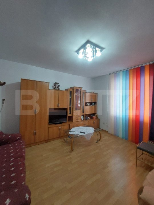 Apartament 2 camere Renovat complet, Centrala Termica, AFI-Obor