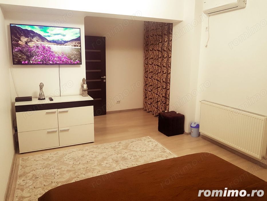 Garsoniera zona Piata Universitatii si Piata Romana 