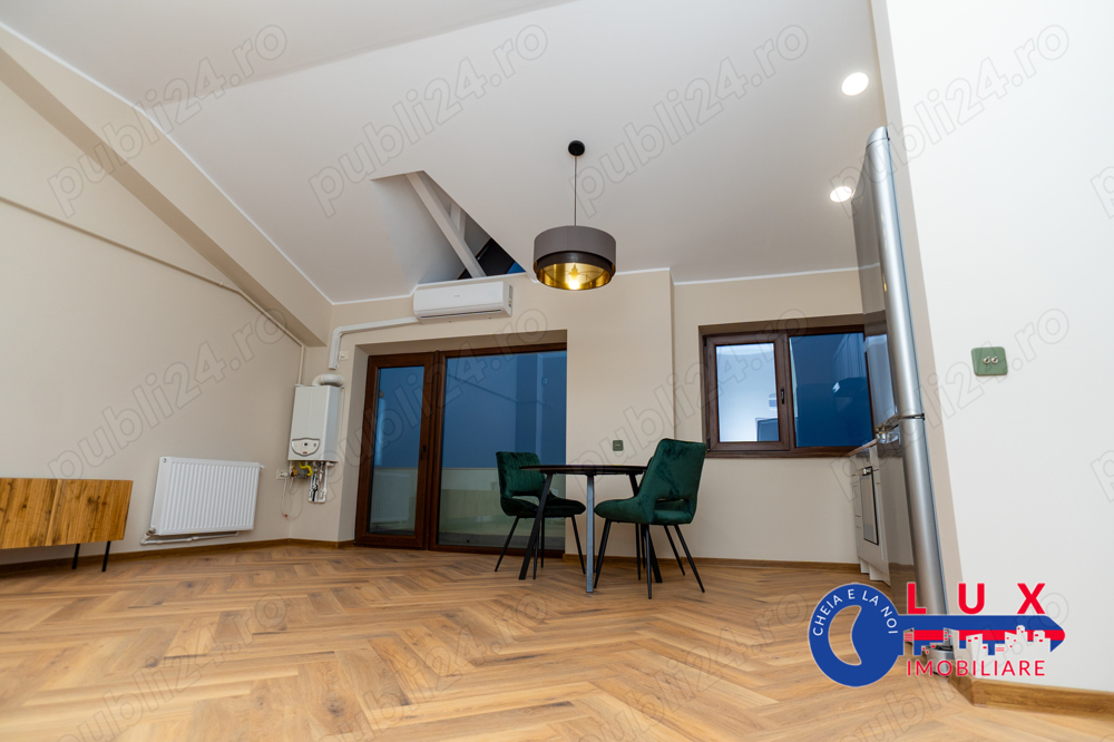 ID 2909 Apartament 2 camere RENOVAT - Strada Mircea Voda