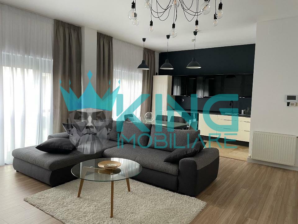 Apartament 3 Camere Parcul Carol Bucuresti