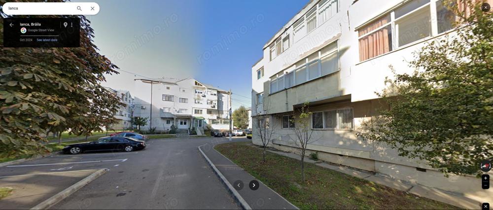 Apartament 3 camere parter, Cf 1 - Pretabil Locuinta Birouri Magazin