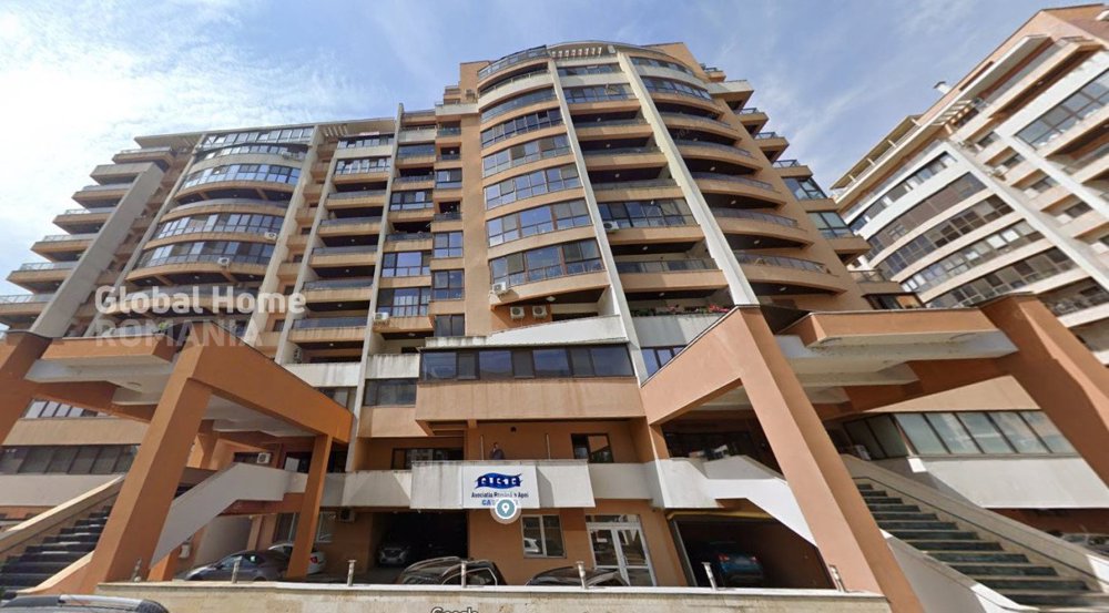 Office - 1050MP - Terasa 282MP | Onix Residence-Grozavesti-Splai Independentei