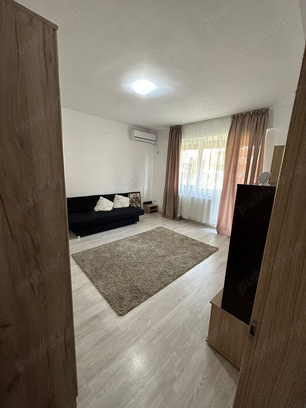 De vanzare Apartament 2 camere Titan Sun Park