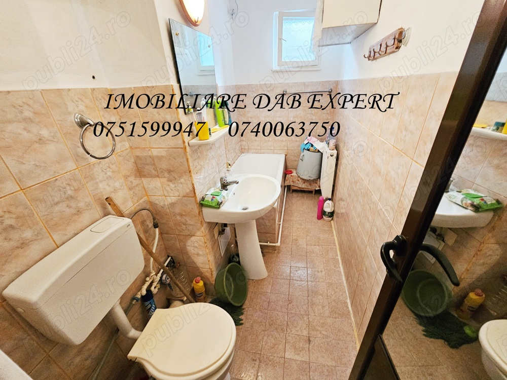 Apartament vanzare 62mp