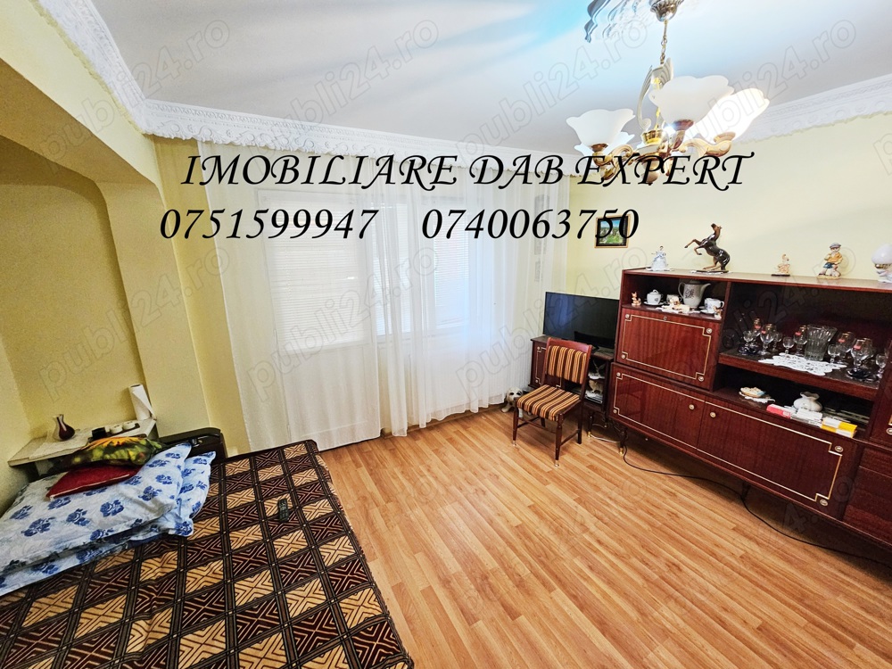 Apartament vanzare 62mp