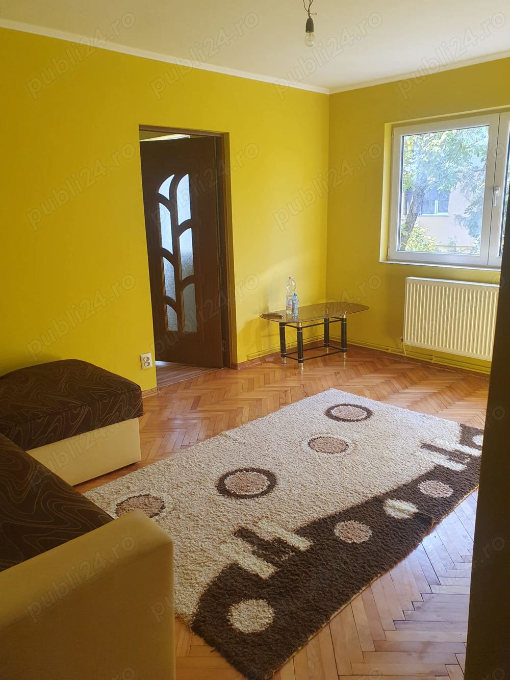 Apartament cu 2 camere