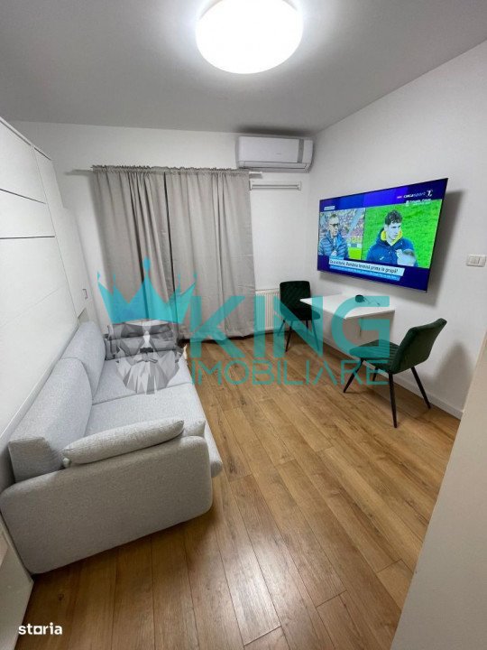  Apartament 1 Camere Dorobanti Bucuresti