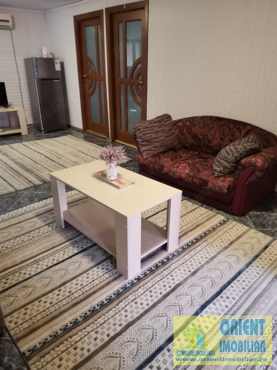 Mamaia Nord, vila, 6 camere, mobilata, inchirieri