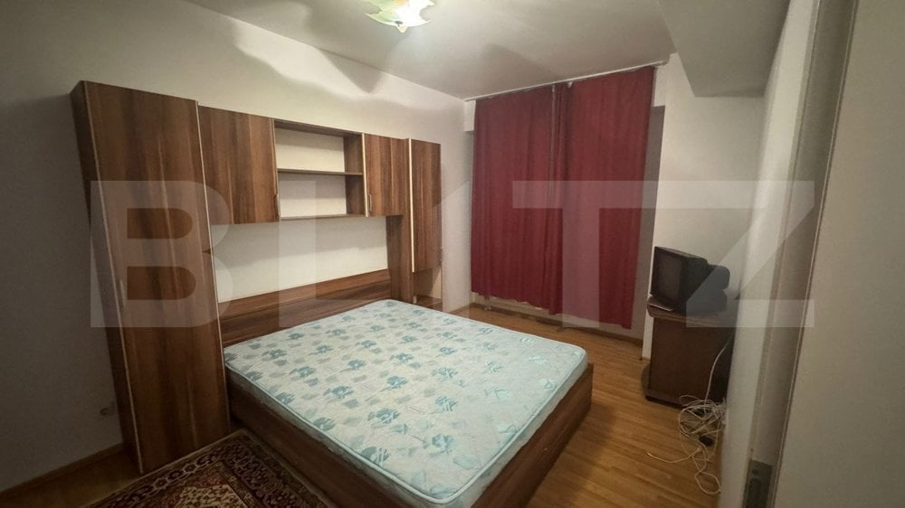 Apartament de 2 camere, 52 mp, zona Iosia