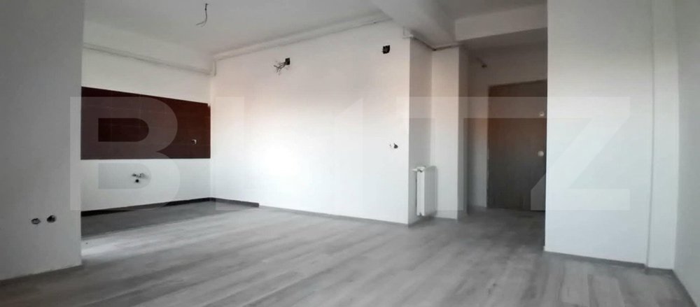 Apartament 3 camere, 91 mp, zona-Tractoru