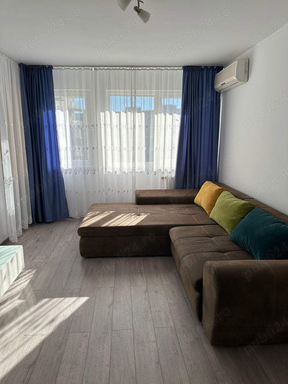 Apartament 2 camere - metrou Dristor 