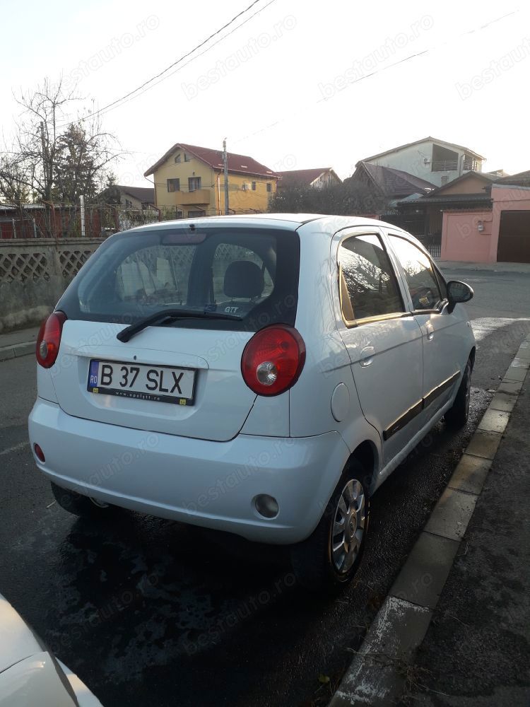 chevrolet spark vand schimb dezmembrez