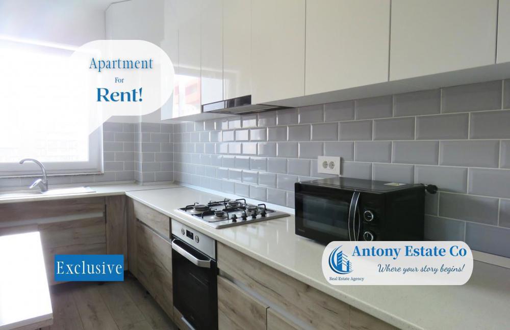 Apartament de inchiriat, 3 camere, Decomandat, Iosia Nord, Oradea