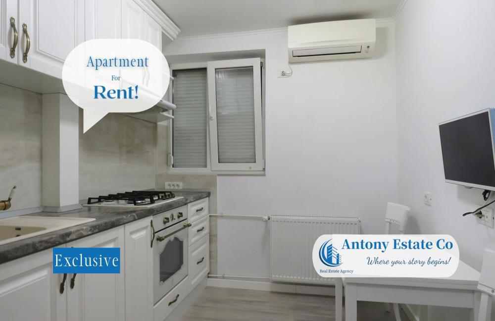 Apartament de inchiriat, 2 camere, Decomandat, Bld. Dacia -  Oradea