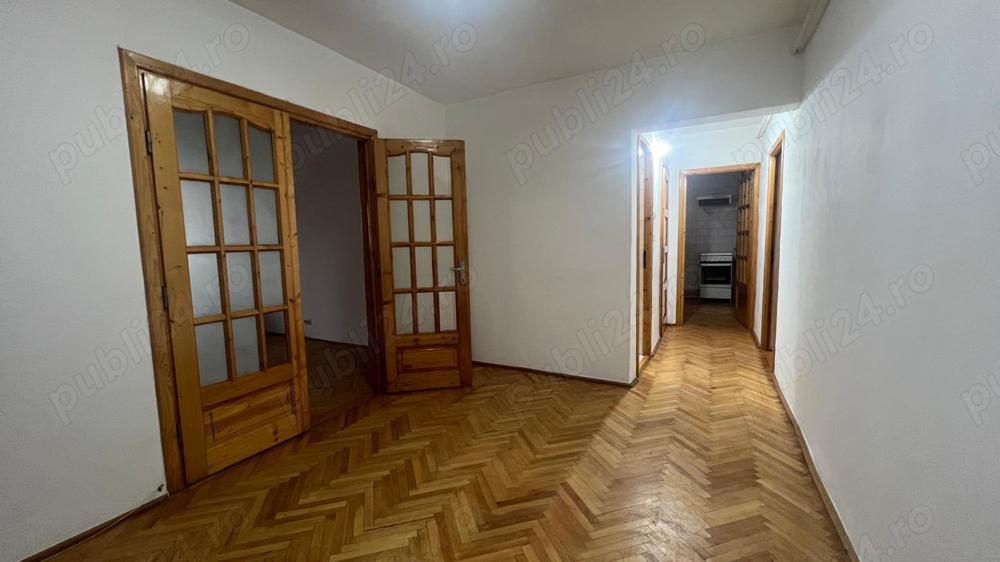 Apartament cu 3 camere confort 1 sporit