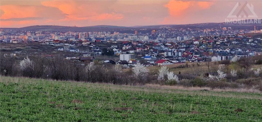 Teren Intravilan 26.000 mp,Visan,Barnova,UTILITATI